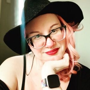 Meet your Posher, Eryn